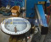 Técnicas perforación Manhole cuadrado Bogotá